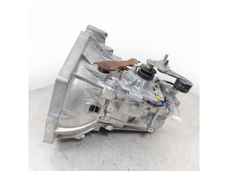 Recambio de caja cambios para toyota aygo x-cite referencia OEM IAM 20TT55 20TT554020850 