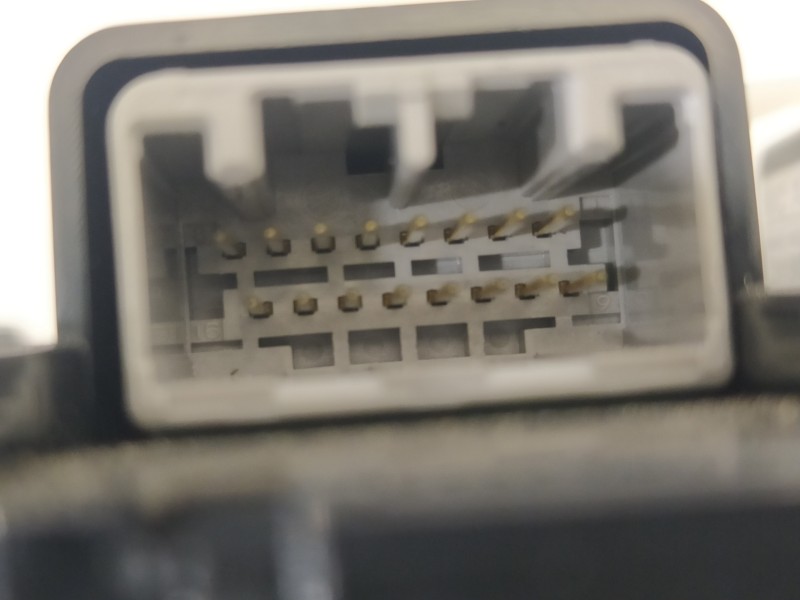 Recambio de luz interior para honda hr-v (..) comfort referencia OEM IAM 39180T0AR010M1  