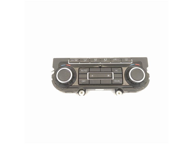 Recambio de mando climatizador para volkswagen passat berlina (3c2) edition plus referencia OEM IAM 5K0907044BS  