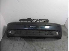 Recambio de paragolpes delantero para opel corsa c corsavan (comercial) referencia OEM IAM   