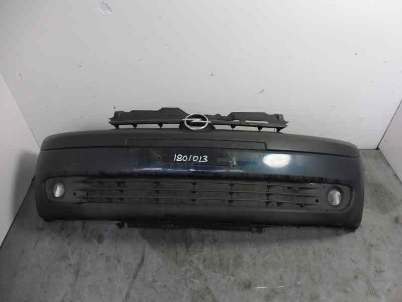 Recambio de paragolpes delantero para opel corsa c corsavan (comercial) referencia OEM IAM   