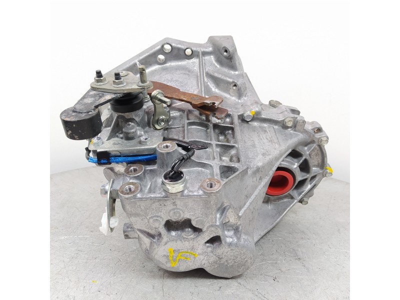 Recambio de caja cambios para toyota aygo x-cite referencia OEM IAM 20TT55 20TT554020850 