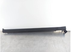 Recambio de faldon lateral para hyundai tucson style 2wd referencia OEM IAM 87751N7000 87753N7000 