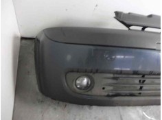 Recambio de paragolpes delantero para opel corsa c corsavan (comercial) referencia OEM IAM    2