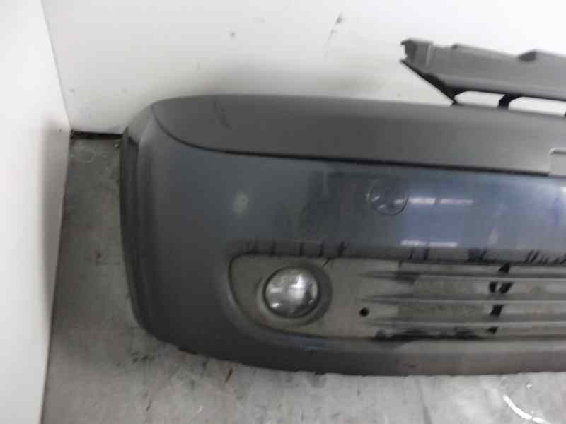 Recambio de paragolpes delantero para opel corsa c corsavan (comercial) referencia OEM IAM   