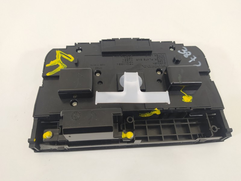 Recambio de luz interior para honda hr-v (..) comfort referencia OEM IAM 39180T0AR010M1  