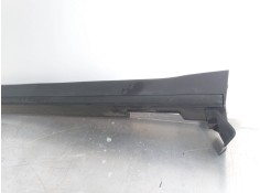 Recambio de faldon lateral para hyundai tucson style 2wd referencia OEM IAM 87751N7000 87753N7000  2