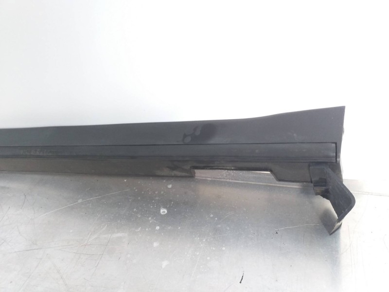 Recambio de faldon lateral para hyundai tucson style 2wd referencia OEM IAM 87751N7000 87753N7000 