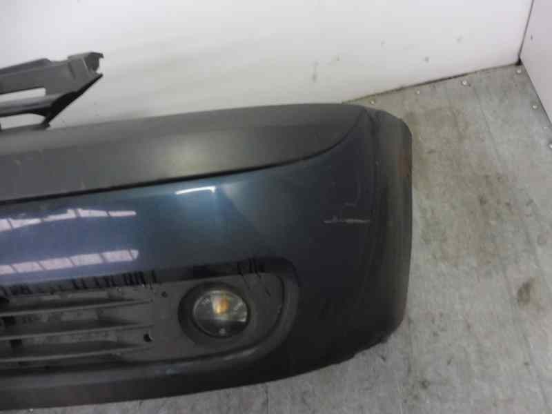 Recambio de paragolpes delantero para opel corsa c corsavan (comercial) referencia OEM IAM   