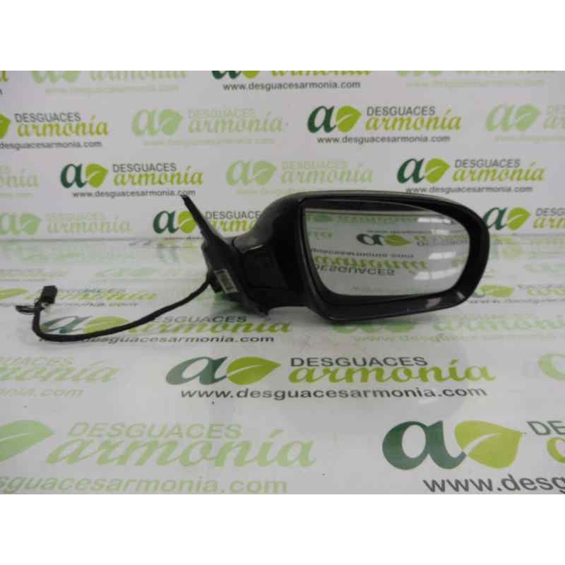 Recambio de retrovisor derecho para mercedes-benz clase clk (w207) coupe 350 cgi blueefficiency referencia OEM IAM 2078100416  