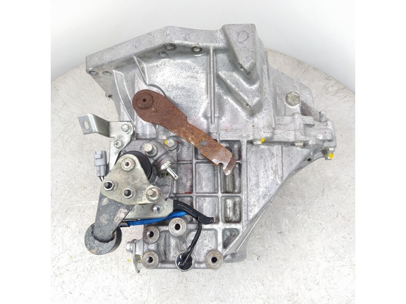 Recambio de caja cambios para toyota aygo x-cite referencia OEM IAM 20TT55 20TT554020850 