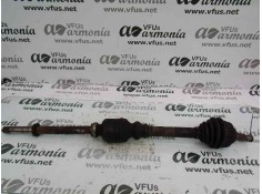Recambio de transmision delantera derecha para citroën xsara berlina 1.9 d lx referencia OEM IAM   