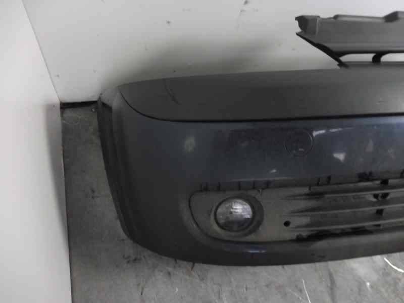 Recambio de paragolpes delantero para opel corsa c corsavan (comercial) referencia OEM IAM   