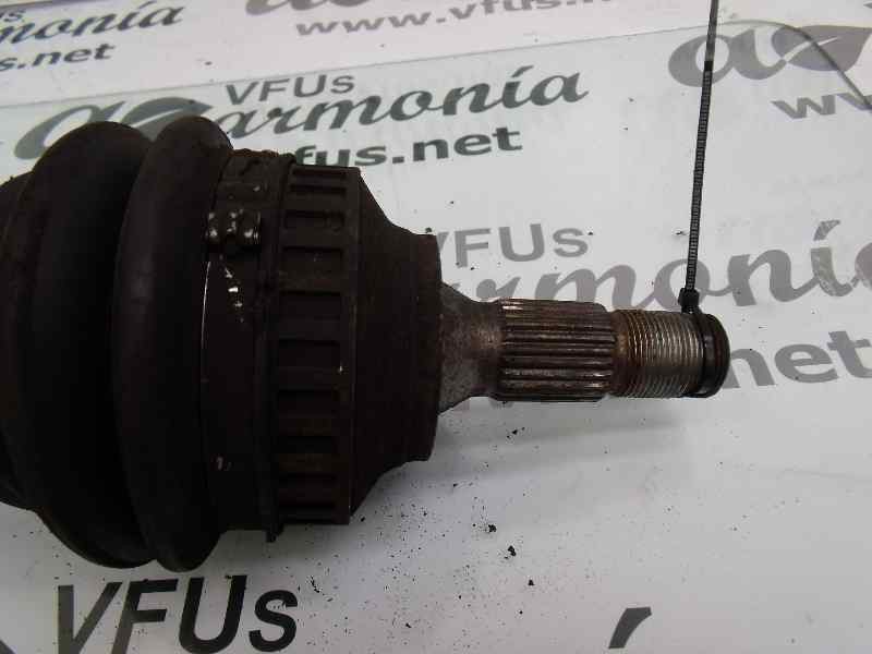 Recambio de transmision delantera derecha para citroën xsara berlina 1.9 d lx referencia OEM IAM   