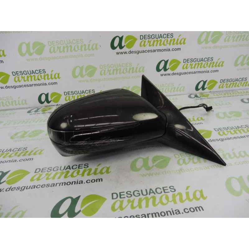 Recambio de retrovisor derecho para mercedes-benz clase clk (w207) coupe 350 cgi blueefficiency referencia OEM IAM 2078100416  
