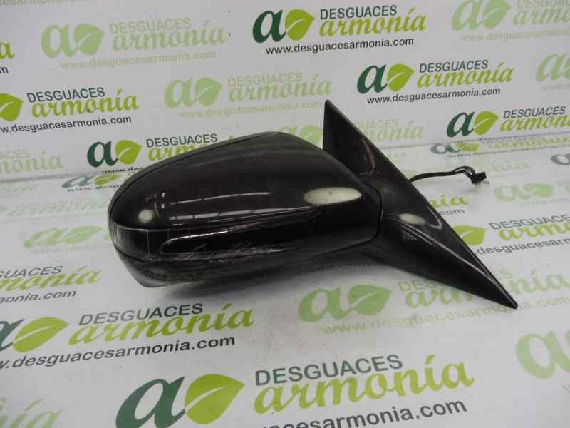 Recambio de retrovisor derecho para mercedes-benz clase clk (w207) coupe 350 cgi blueefficiency referencia OEM IAM 2078100416  