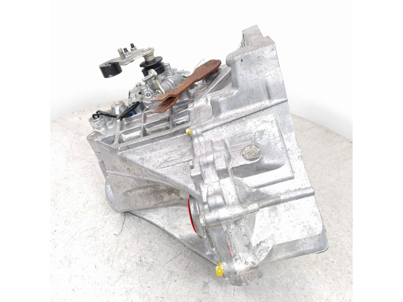 Recambio de caja cambios para toyota aygo x-cite referencia OEM IAM 20TT55 20TT554020850 