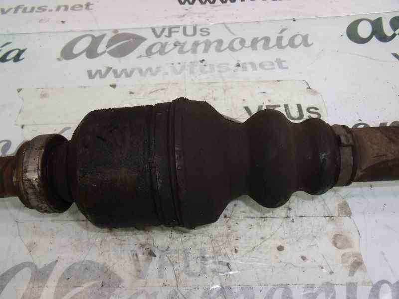 Recambio de transmision delantera derecha para citroën xsara berlina 1.9 d lx referencia OEM IAM   