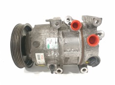 Recambio de compresor aire acondicionado para kia carens ( ) basic referencia OEM IAM F500PNBCA12 KKXA1089 