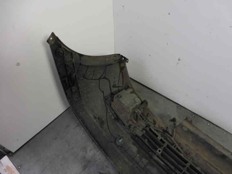 Recambio de paragolpes delantero para opel corsa c corsavan (comercial) referencia OEM IAM   