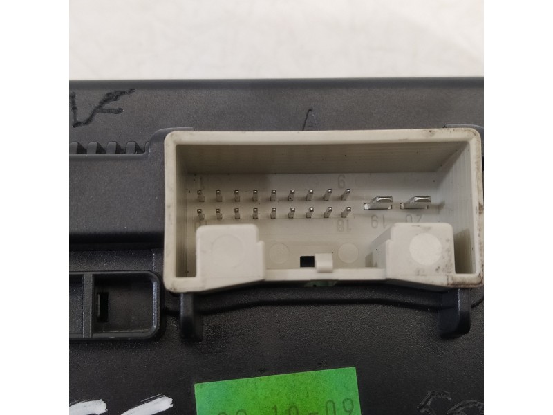 Recambio de mando climatizador para volkswagen passat berlina (3c2) edition plus referencia OEM IAM 5K0907044BS  