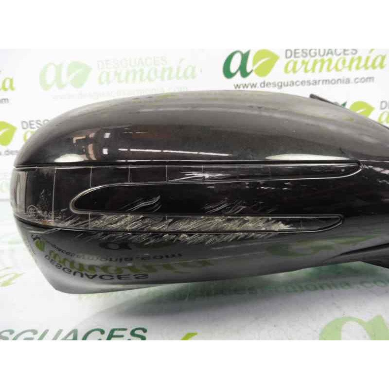 Recambio de retrovisor derecho para mercedes-benz clase clk (w207) coupe 350 cgi blueefficiency referencia OEM IAM 2078100416  
