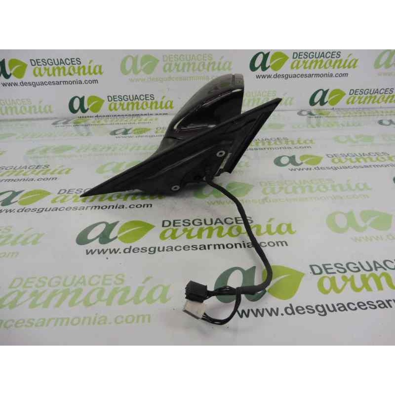 Recambio de retrovisor derecho para mercedes-benz clase clk (w207) coupe 350 cgi blueefficiency referencia OEM IAM 2078100416  