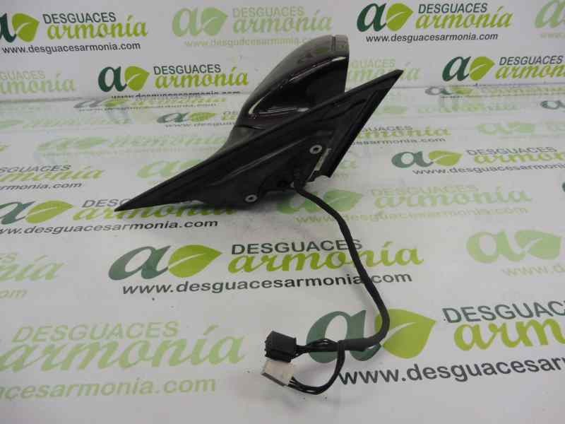 Recambio de retrovisor derecho para mercedes-benz clase clk (w207) coupe 350 cgi blueefficiency referencia OEM IAM 2078100416  
