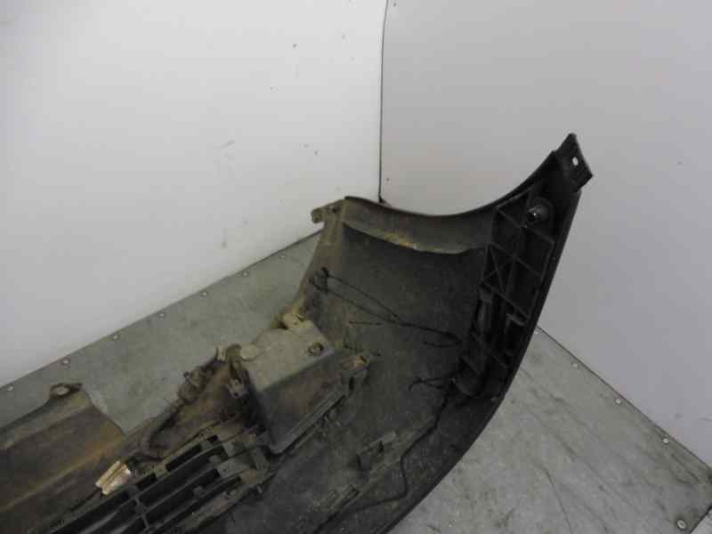 Recambio de paragolpes delantero para opel corsa c corsavan (comercial) referencia OEM IAM   