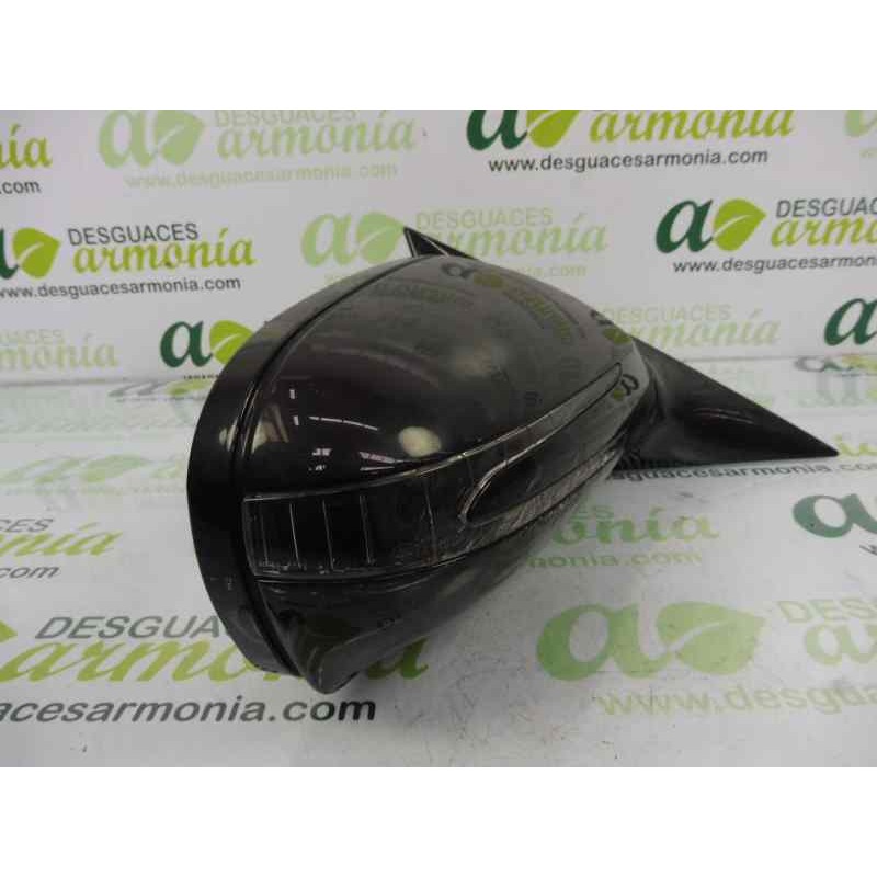 Recambio de retrovisor derecho para mercedes-benz clase clk (w207) coupe 350 cgi blueefficiency referencia OEM IAM 2078100416  