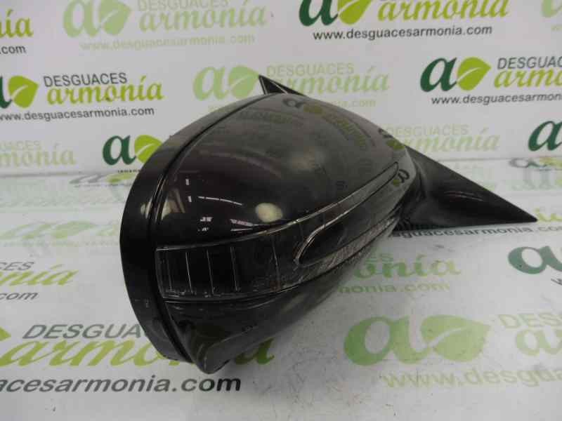 Recambio de retrovisor derecho para mercedes-benz clase clk (w207) coupe 350 cgi blueefficiency referencia OEM IAM 2078100416  