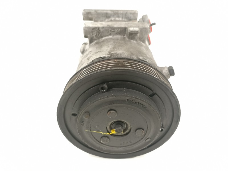 Recambio de compresor aire acondicionado para kia carens ( ) basic referencia OEM IAM F500PNBCA12 KKXA1089 