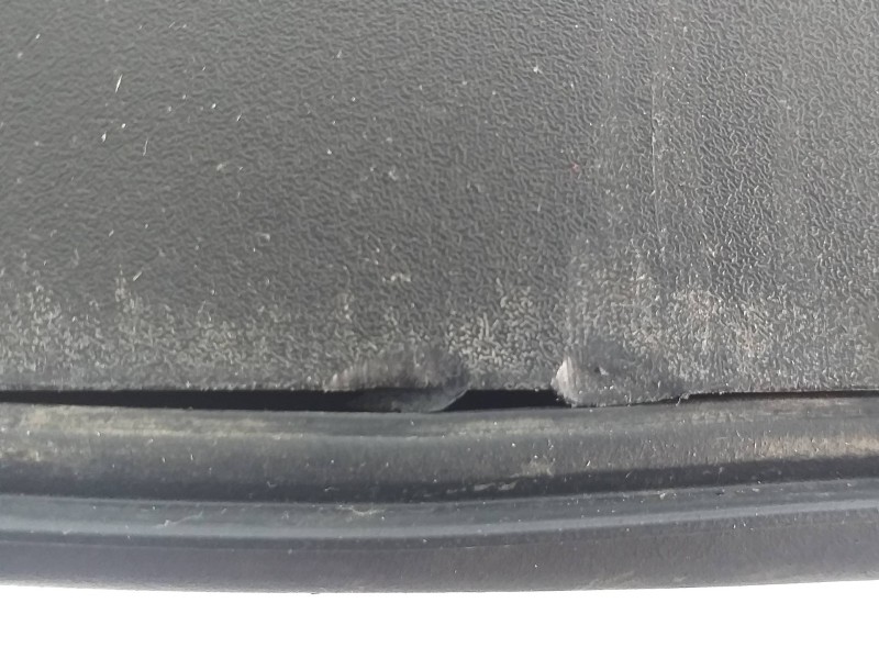 Recambio de faldon lateral para hyundai tucson style 2wd referencia OEM IAM 87751N7000 87753N7000 