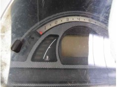 Recambio de cuadro instrumentos para citroën c2 vtr referencia OEM IAM 9652008080   2
