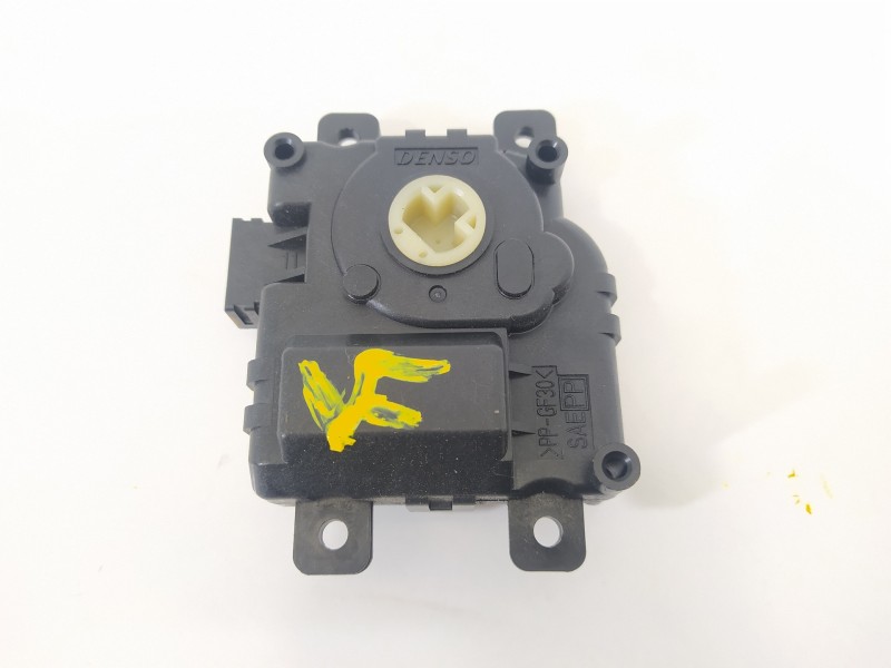 Recambio de motor apertura trampillas climatizador para honda hr-v (..) comfort referencia OEM IAM AA1138003770  