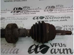 Recambio de transmision delantera derecha para seat ibiza (6k1) signo referencia OEM IAM 6K0407272B   2