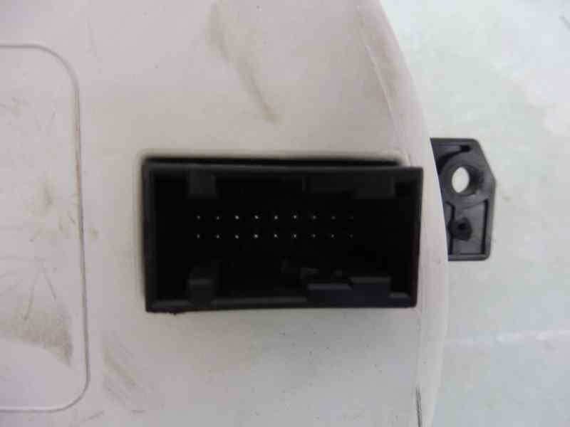Recambio de cuadro instrumentos para citroën c2 vtr referencia OEM IAM 9652008080  