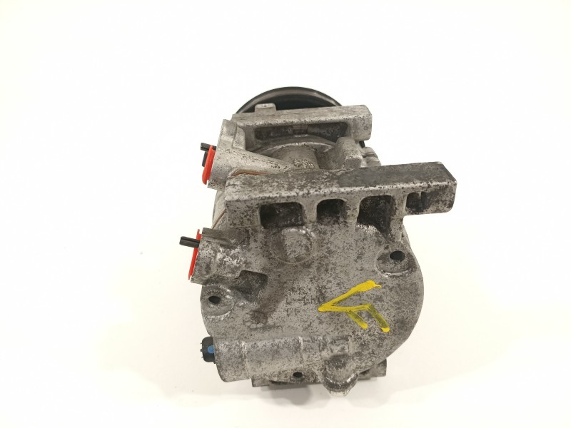 Recambio de compresor aire acondicionado para kia carens ( ) basic referencia OEM IAM F500PNBCA12 KKXA1089 