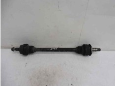Recambio de transmision trasera izquierda para mercedes-benz clase clk (w207) coupe 350 cgi blueefficiency referencia OEM IAM   