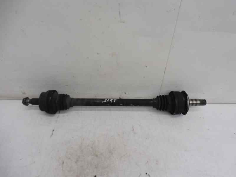 Recambio de transmision trasera izquierda para mercedes-benz clase clk (w207) coupe 350 cgi blueefficiency referencia OEM IAM   