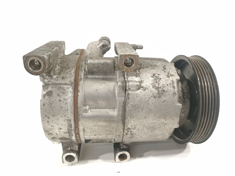 Recambio de compresor aire acondicionado para kia carens ( ) basic referencia OEM IAM F500PNBCA12 KKXA1089 