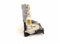 Recambio de cerradura puerta trasera izquierda para volkswagen passat berlina (3c2) edition plus referencia OEM IAM 3C4839015A   2