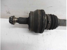 Recambio de transmision trasera izquierda para mercedes-benz clase clk (w207) coupe 350 cgi blueefficiency referencia OEM IAM    2