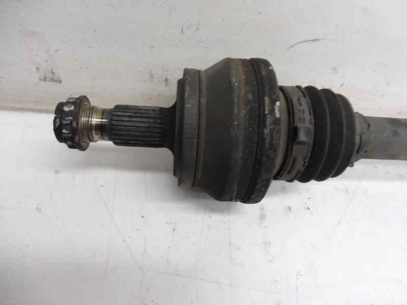 Recambio de transmision trasera izquierda para mercedes-benz clase clk (w207) coupe 350 cgi blueefficiency referencia OEM IAM   