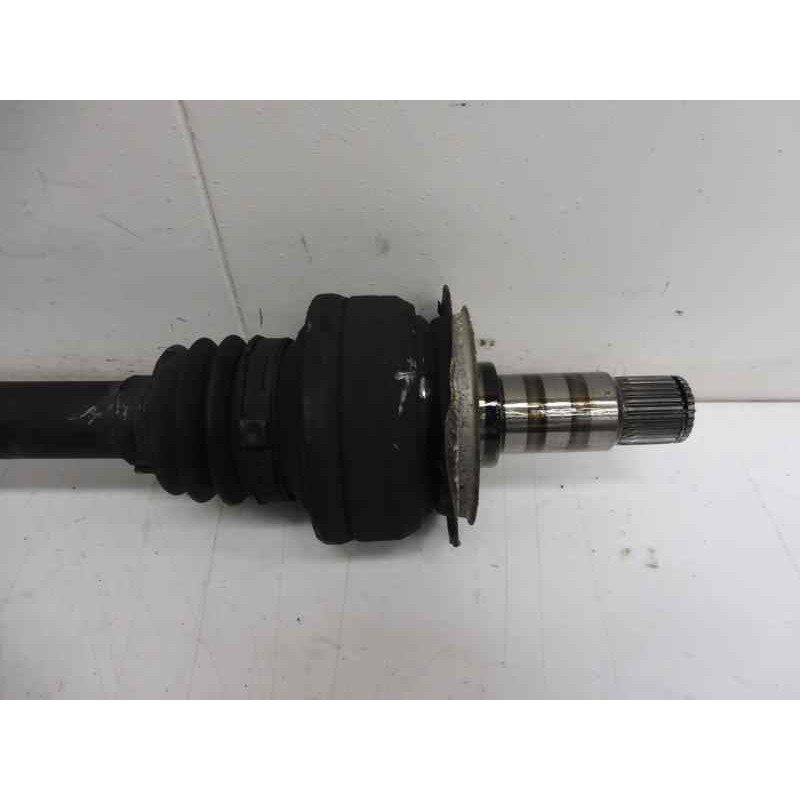 Recambio de transmision trasera izquierda para mercedes-benz clase clk (w207) coupe 350 cgi blueefficiency referencia OEM IAM   