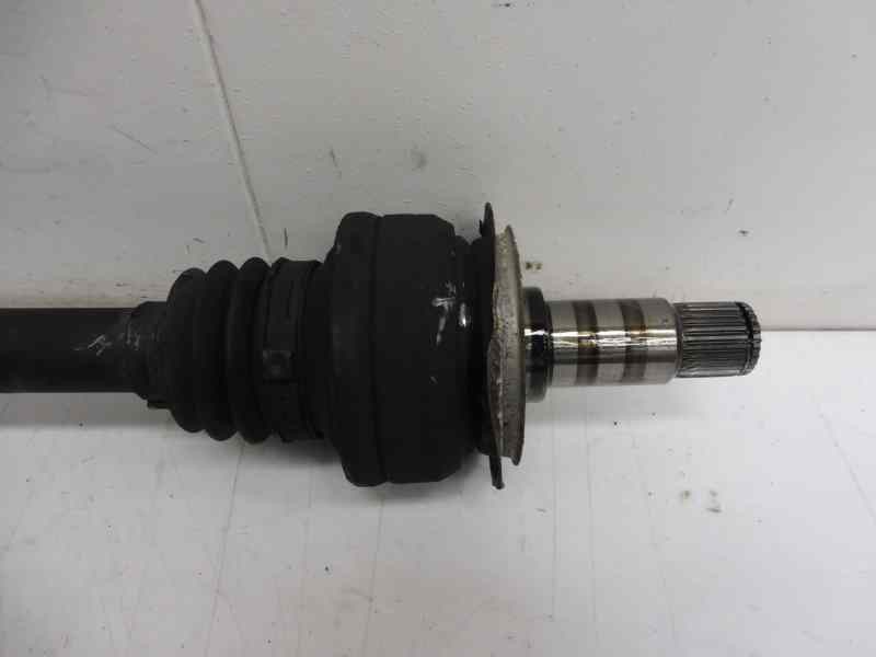 Recambio de transmision trasera izquierda para mercedes-benz clase clk (w207) coupe 350 cgi blueefficiency referencia OEM IAM   