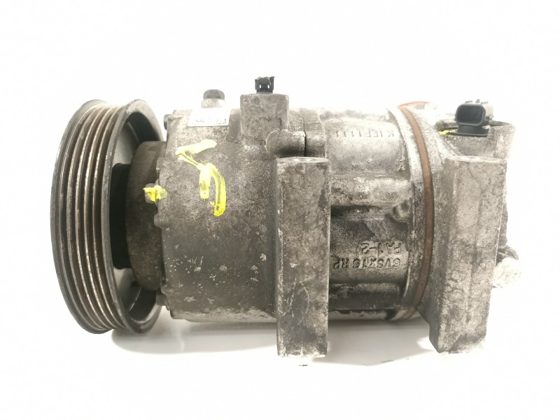 Recambio de compresor aire acondicionado para kia carens ( ) basic referencia OEM IAM F500PNBCA12 KKXA1089 