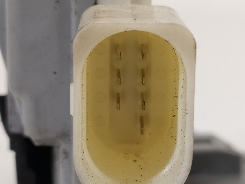 Recambio de cerradura puerta trasera izquierda para volkswagen passat berlina (3c2) edition plus referencia OEM IAM 3C4839015A  