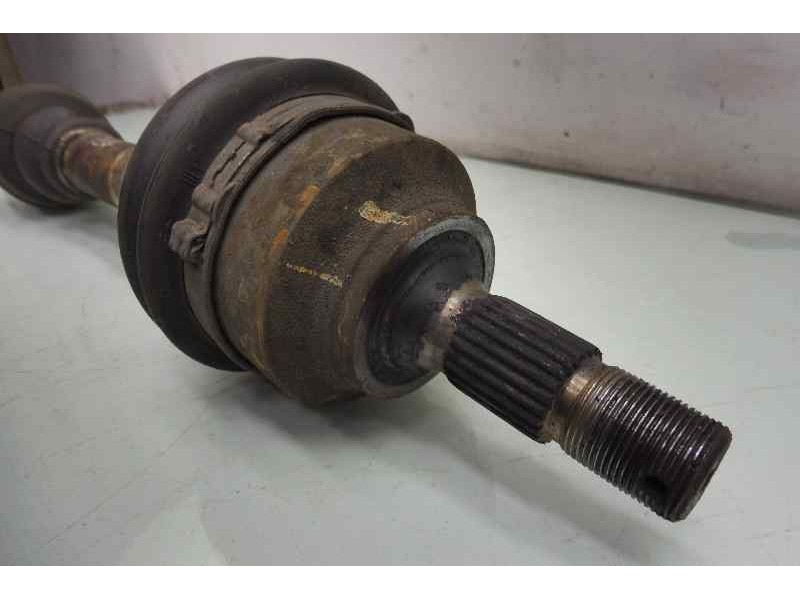 Recambio de transmision delantera izquierda para peugeot partner (s2) combi plus referencia OEM IAM 9624445080  