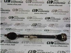 Recambio de transmision delantera derecha para seat altea (5p1) i-tech referencia OEM IAM   